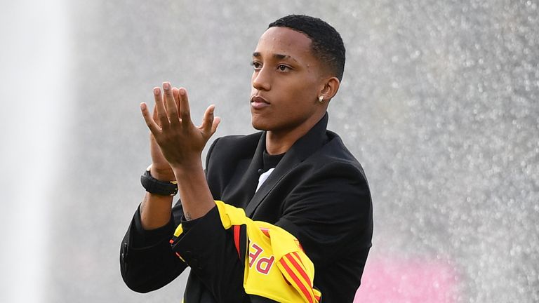 Watford and the January transfer window | Football News ...