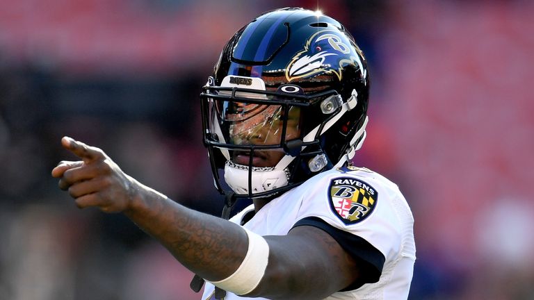 Ravens playoff picture: How Baltimore can clinch a playoff spot in