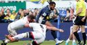 Clermont beat Ulster to seal play-off place