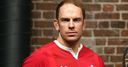 Jones: Tough transition for Wales