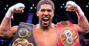 AJ, Trent front-runners for BEDSAs