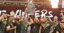 RFL battles to save Ashes series