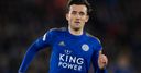 Chilwell and Choudhury fined by team-mates