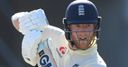 Stokes' father to head home