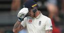 Stokes awaiting punishment for swearing at spectator