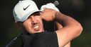Koepka two back in Abu Dhabi