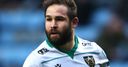 Reinach to leave Saints at end of season