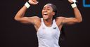 Gauff, 15, knocks out defending champion Osaka