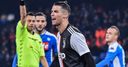 Juventus suffer defeat to Napoli