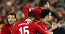 Jones stunner punishes wasteful Everton