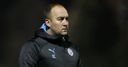 City boss Cushing leaving for New York City boss Cushing leaving for New York