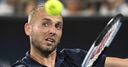 GB take Belgium ATP Cup tie to doubles-decider
