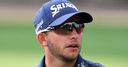 Burmester contends after car crash