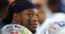 Titans RB Henry signs $10.2m franchise tender