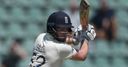 England openers build steady platform