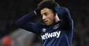 Anderson out for four weeks