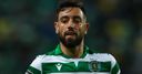 'Man Utd closing in on Bruno Fernandes'