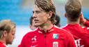 Berge wants Genk exit with Sheff Utd keen