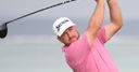 McDowell stays in Saudi hunt