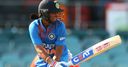 England Women lose tri-series opener