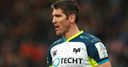 Hook to retire at end of season