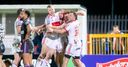 Crooks stars for Hull KR