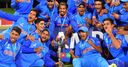 Under-19 World Cup on Sky Sports