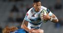 McNamara cannot wait for Folau to start