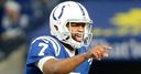 Colts GM on Brissett, Ebron future