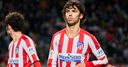 Atletico suffer shock Copa del Rey exit