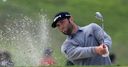 Rahm plays down world No 1 bid