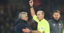 Mourinho: I was rude to an idiot