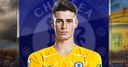 Sunday Supp: Has Kepa got a Chelsea future?