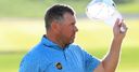 Westwood: Contending in Abu Dhabi a bonus