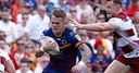 Catalans' Tierney to miss start of season
