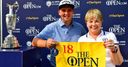Armitage celebrates Open berth