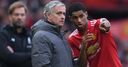 Rashford: Tough time under Jose made me stronger