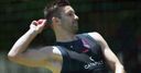 Wood puts 'name in the hat' for third Test