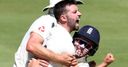 Controlled aggression key for England