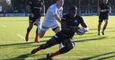 Saracens qualify for Champions Cup quarter-finals