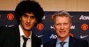 QUIZ: Premier League 'panic buys'