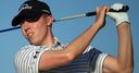 Fitzpatrick in Abu Dhabi hunt