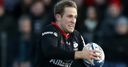 Malins breaks foot for second time