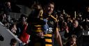 Local lad Shenton leads way for Cas