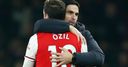 Arteta getting his message across