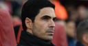 Arteta contracts coronavirus; Brighton-Arsenal off