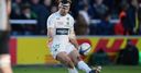 Parra guides Clermont to victory