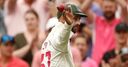 Lyon takes five to leave Australia on top