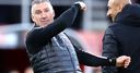 Pearson demands players maintain commitment