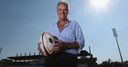 Wray's 25 years with Saracens